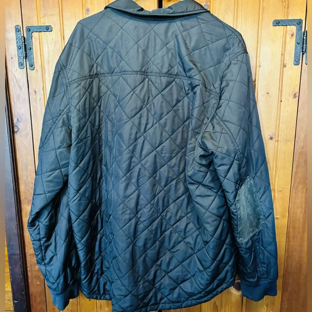 CPO jacket - Picture 3 of 3